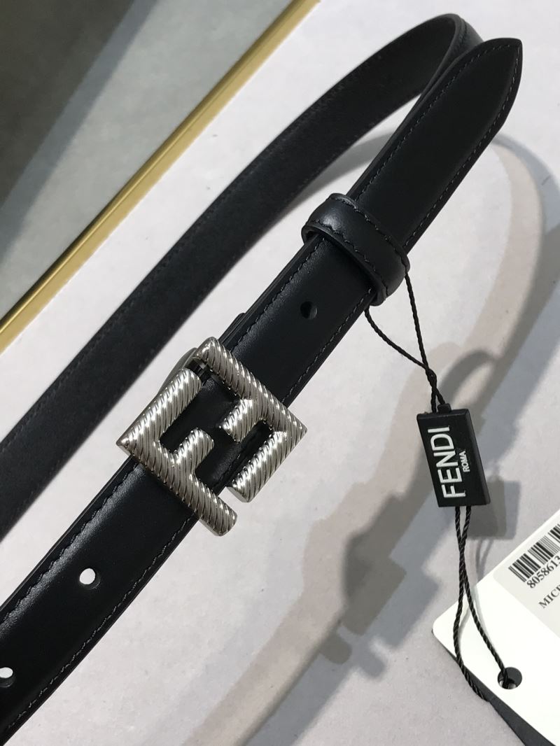 F**di belts